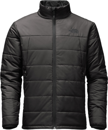 north face mens bombay jacket