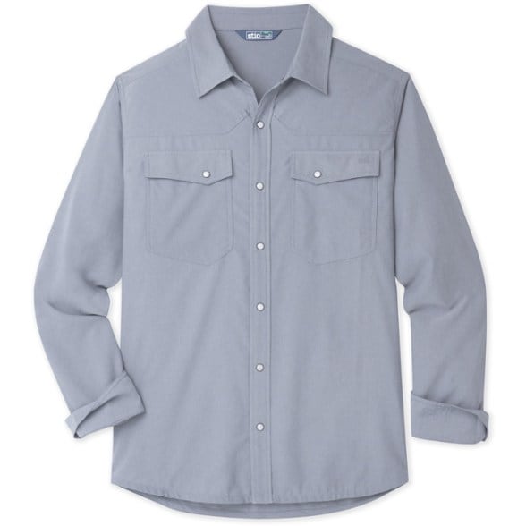 Product Image of color Folkstone Gray Heather
