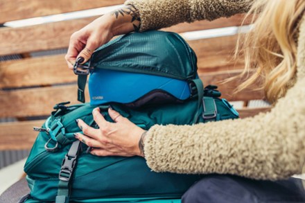 Location Image for Targhee 24 Snow Pack - Women's