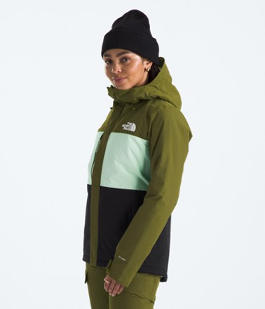 The North Face Freedom Insulated Jacket - Women's 4