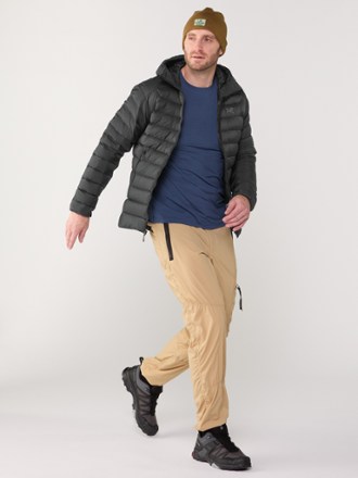 Arc'teryx Cerium Down Hoody - Men's 3