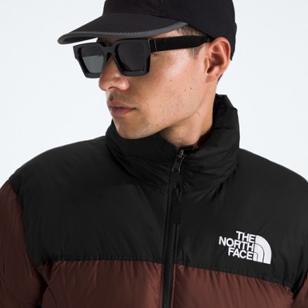 The North Face 1996 Retro Nuptse Down Jacket - Men's 4