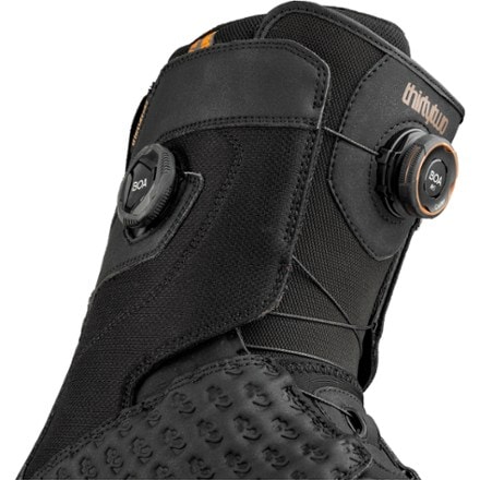 thirtytwo Lashed Double BOA Snowboard Boots - Men's - 2026/2027 5