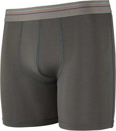 Patagonia Sender Boxer Briefs - Men's 1