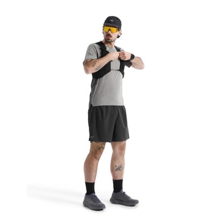 Arc'teryx Norvan 7" Liner Shorts - Men's 3