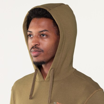 REI Co-op Original Logo Pullover Hoodie | REI Co-op