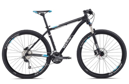 marin bobcat trail 29