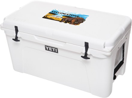 YETI Yellowstone Tundra 65 Cooler REI Coop
