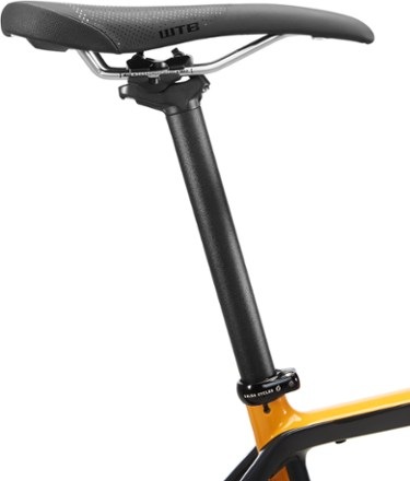 Salsa Cutthroat GRX 600 Bike 6