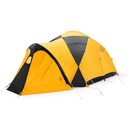 The North Face Bastion 4 Tent 0