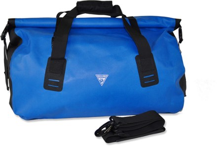 Seattle Sports Navigator Roll Duffel Dry Bag at REI