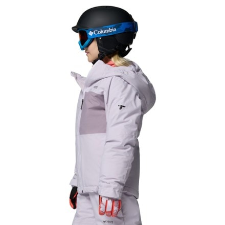 Columbia Holcomb Grove Insulated Jacket - Kids' 5