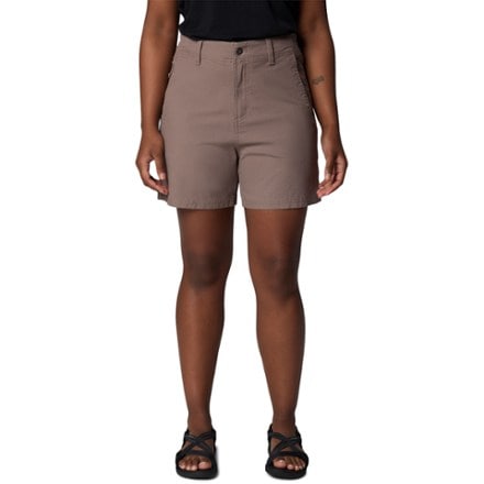 Columbia ROC Shorts - Women's 0