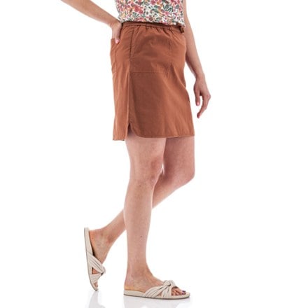 Aventura Parker Skirt - Women's 2