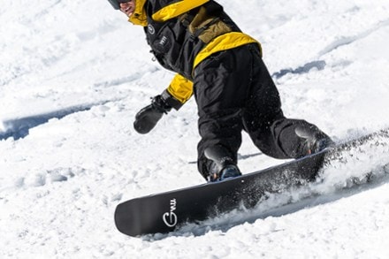 GNU Blake Paul Hyper Snowboard - 2022/2023 2