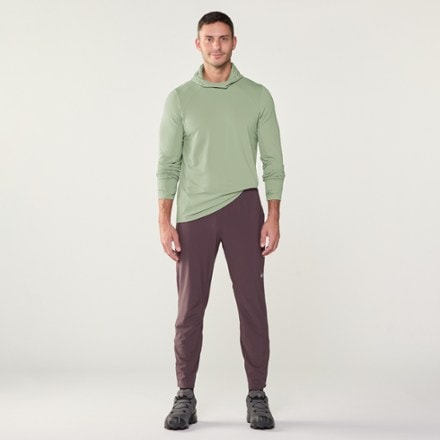 Janji Rover Merino Hoodie - Men's 4