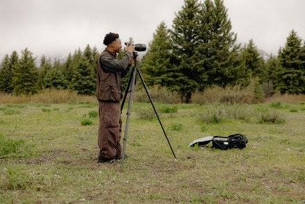 Peak Design Pro Lite Tripod 5