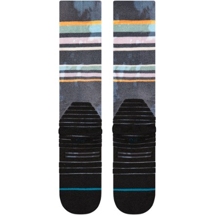 Stance Brong Medium Poly Snow OTC Socks - Kids' 2