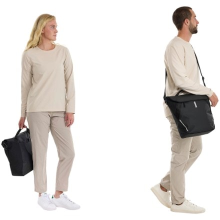 Thule Chasm 22 L Courier Bag 7