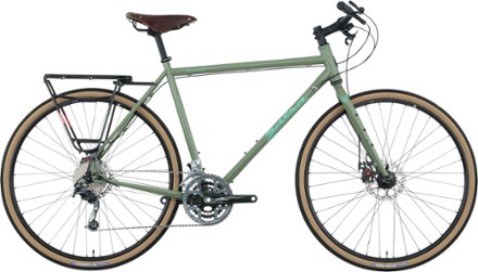 REI Carrying Salsa Bikes Now Bike Forums