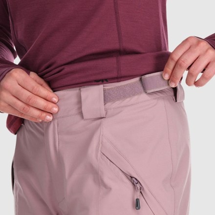 Outdoor Research Snowcrew Snow Pants - Women's 4