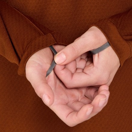 Patagonia Capilene Midweight Zip-Neck Base Layer Top - Women's 6