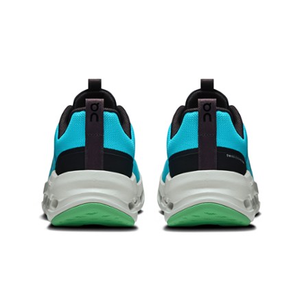 On Cloudleap Road-Running Shoes - Kids' 3