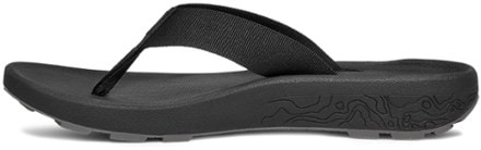 Teva Hydratrek Flip-Flops - Men's 1