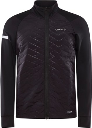 Craft weather hotsell jacket