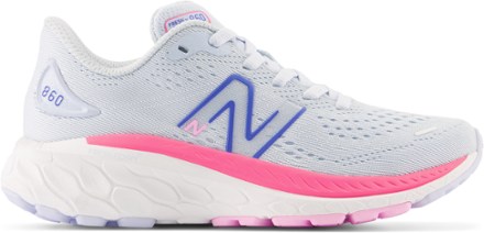 New Balance Fresh Foam X 860v13 Road-Running Shoes - Little Kids' 0