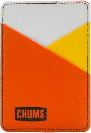Chums Duckie Wallet 4