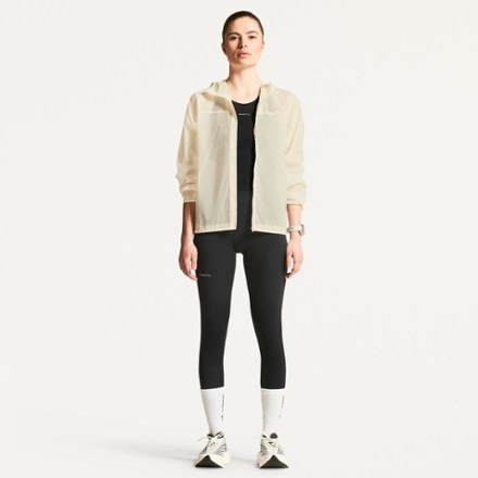 Craft Hypervent Light Wind Jacket - Women's 3