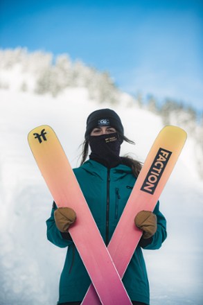 Faction Prodigy 2X Skis - Women's - 2022/2023 6
