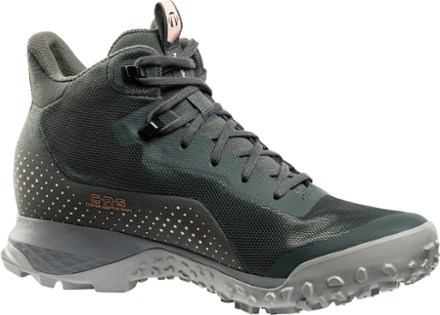 Tecnica Magma S Mid GTX Hiking Boots - Women's 1