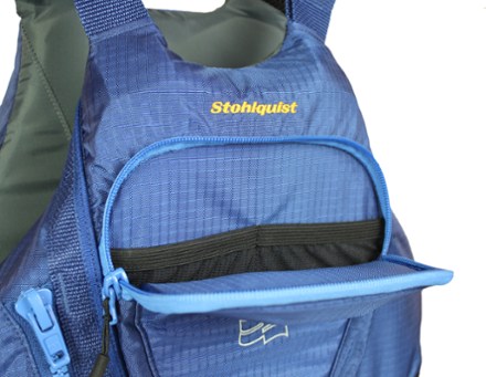 Stohlquist Edge PFD 2
