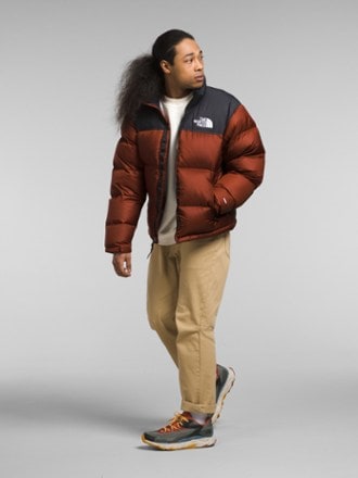 The North Face 1996 Retro Nuptse Down Jacket - Men's 3