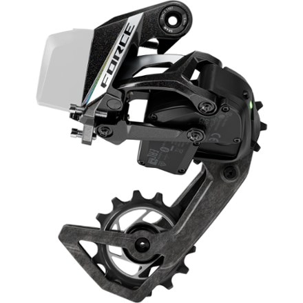 SRAM Force AXS Rear Derailleur 0