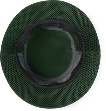 REI Co-op Flash Bucket Hat Chin Strap