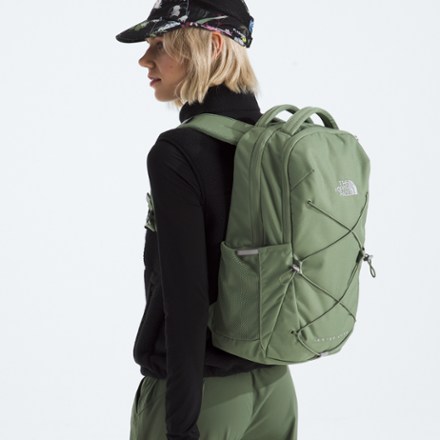 The North Face Jester Luxe Pack - Women's 2