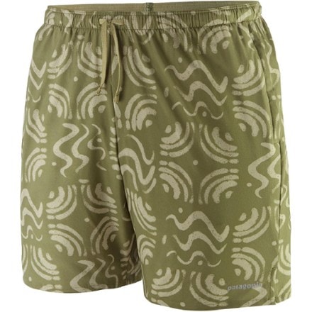 Patagonia Multi Trails 6" Shorts - Men's 0