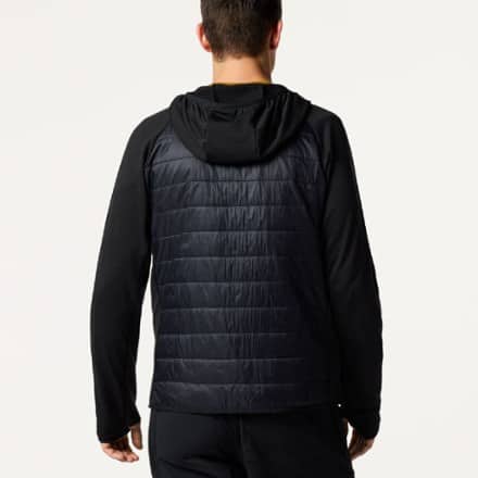 Cotopaxi Acodo Hybrid Insulated Hooded Jacket - Men's 2
