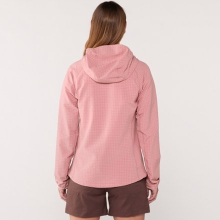 Cotopaxi Yermo Hooded Jacket - Women's 4