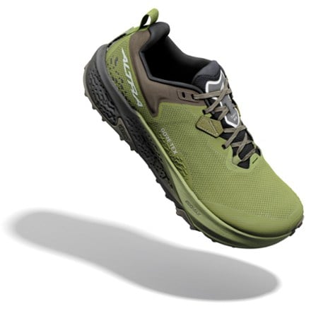 Altra Timp 6 GTX Trail-Running Shoes - Men's 5
