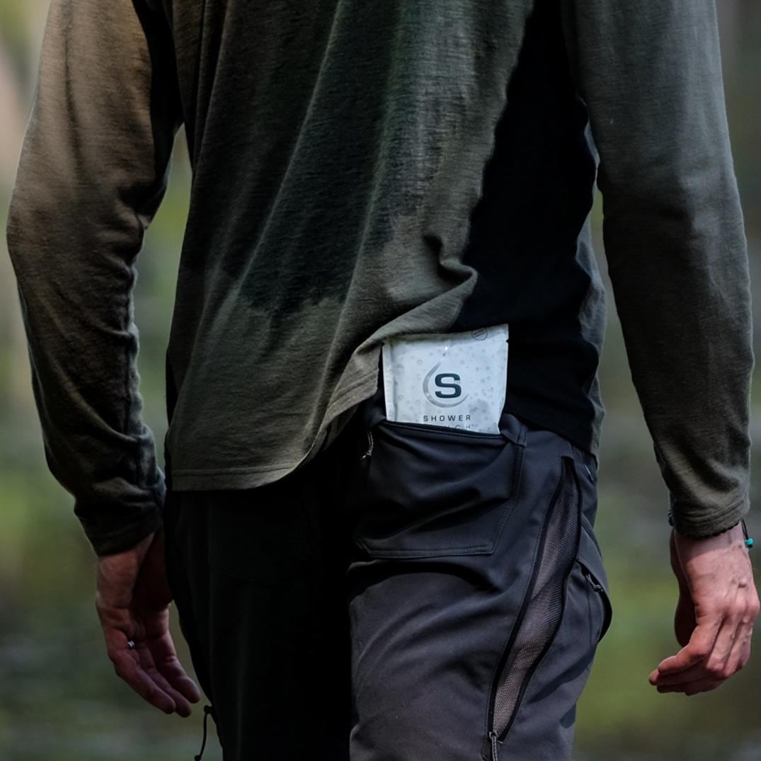 Location Image for Gigantic Body Wipe - 2' x 1'