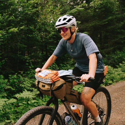 Swift Industries Catalyst Handlebar Pack | REI Co-op