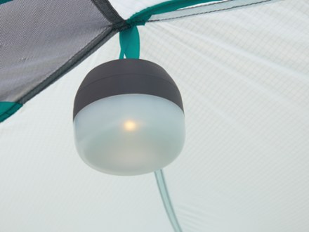 Mountain Hardwear Trango 4 Tent 6