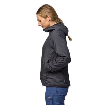 Fjallraven Keb Thermal Wind Jacket - Women's 3
