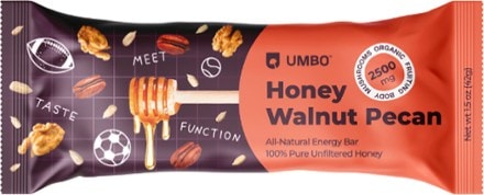 Umbo Functional Mushroom Bar 0
