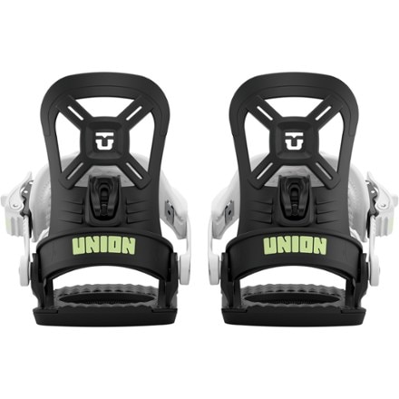 Union Cadet Mini Snowboard Bindings - Kids' - 2025/2026 2
