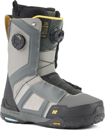 K2 Orton Snowboard Boots - Men's 1